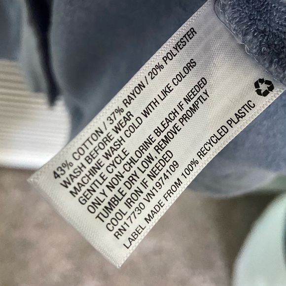 Wild Fable Swim Coverup - Picture 4 of 5